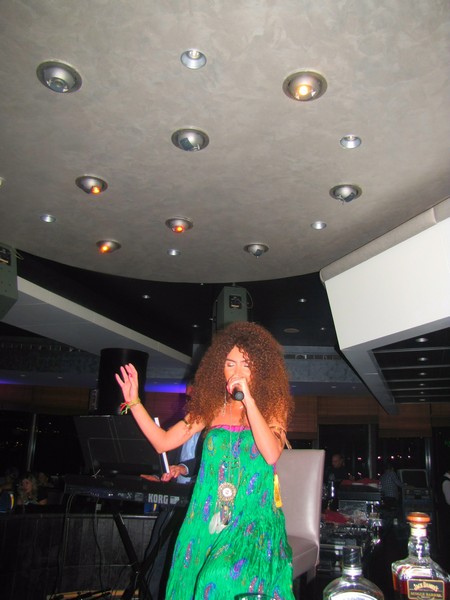 Hilton Hotels One Month Festival of Fun Bidding Summer Goodbye the Hilton way